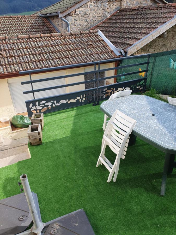 Hébergement de vacances Le Sud De St Just D'avray